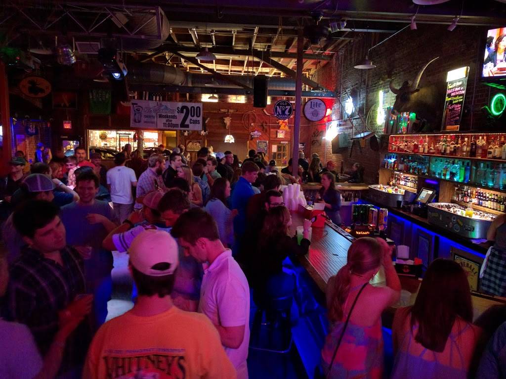 The Moosehead Saloon | restaurant | 2020 Devine St, Columbia, SC 29205, USA | 8037084984 OR +1 803-708-4984