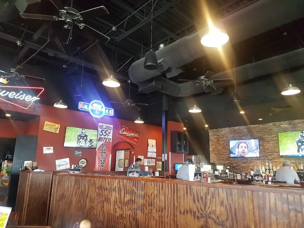 Wing Daddy's Sauce House 2763 E Eldorado Pkwy 105, Little Elm, TX