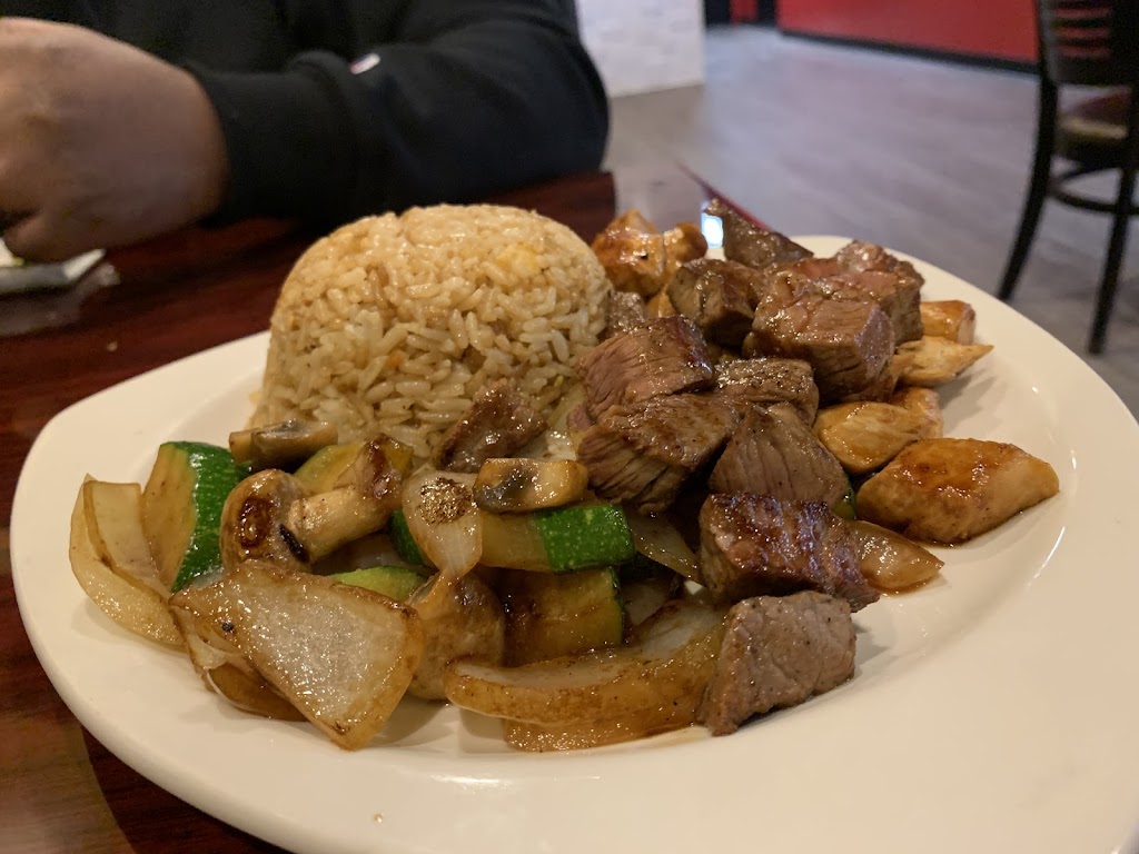 Kyoto Hibachi Express and Sushi | 5035 W 71st St M, Indianapolis, IN ...