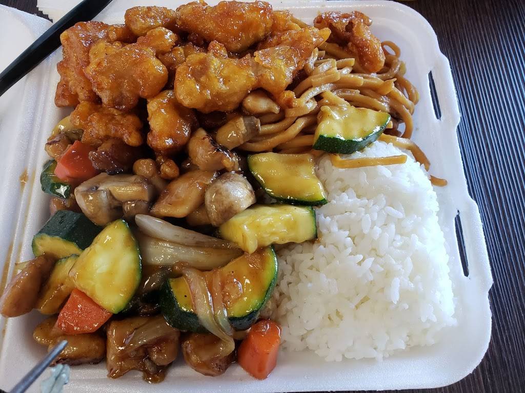 Cathay Chinese Food - Restaurant | 30141 Antelope Rd, Menifee, CA 92584 ...