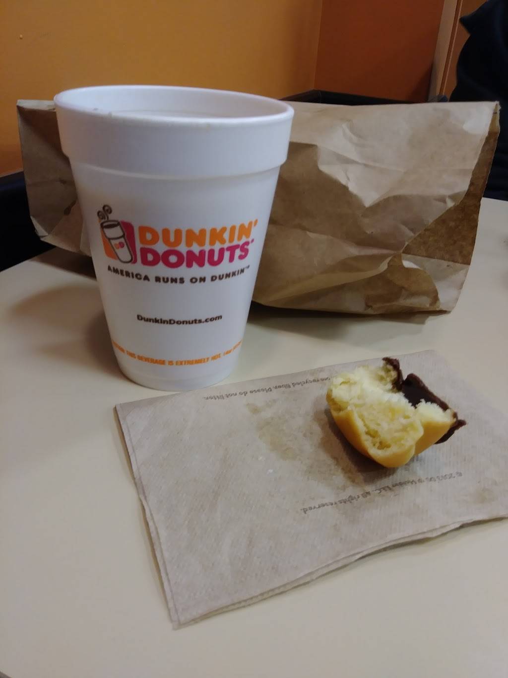 Dunkin Donuts | cafe | 137 Wyckoff Ave Across from Wyckoff Med Ctr, Brooklyn, NY 11237, USA | 7184182483 OR +1 718-418-2483