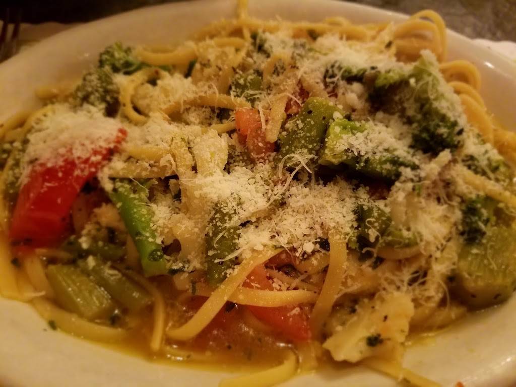 House of Pasta 5453 Magnolia Ave, St. Louis, MO 63139, USA