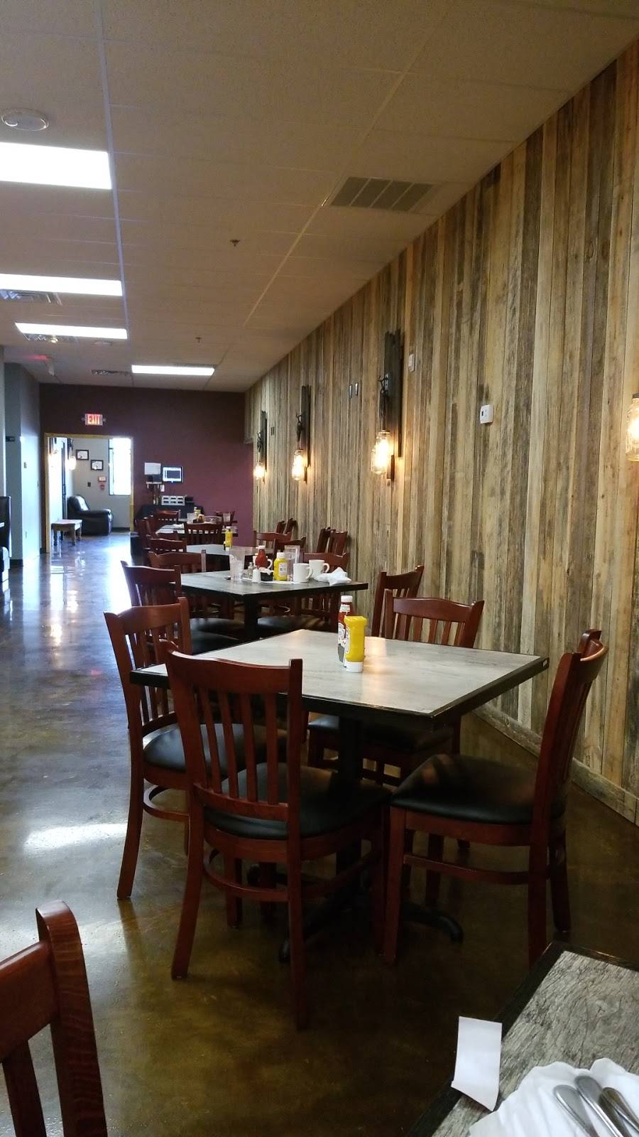 Farm To Fork Restaurant 1 General Lee Dr Ringgold Ga Usa