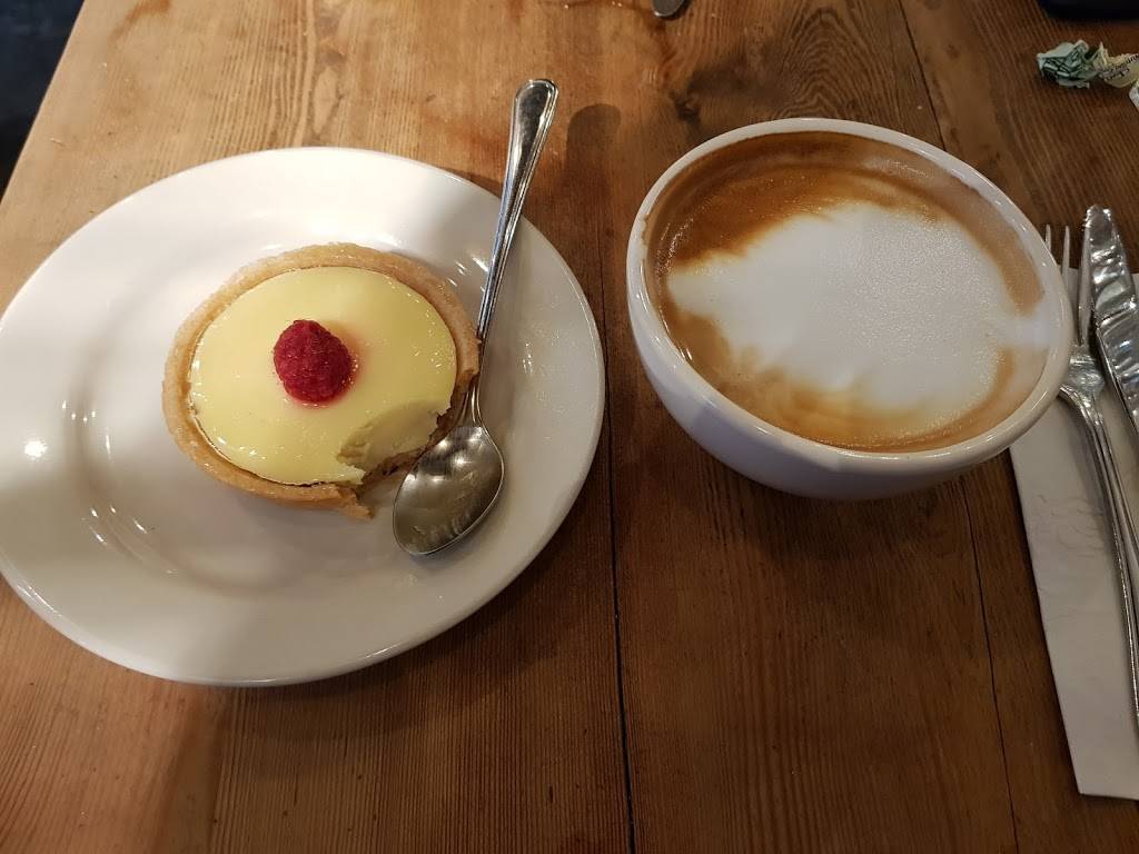 Le Pain Quotidien | restaurant | 861 Lexington Ave, New York, NY 10065, USA | 6467622209 OR +1 646-762-2209