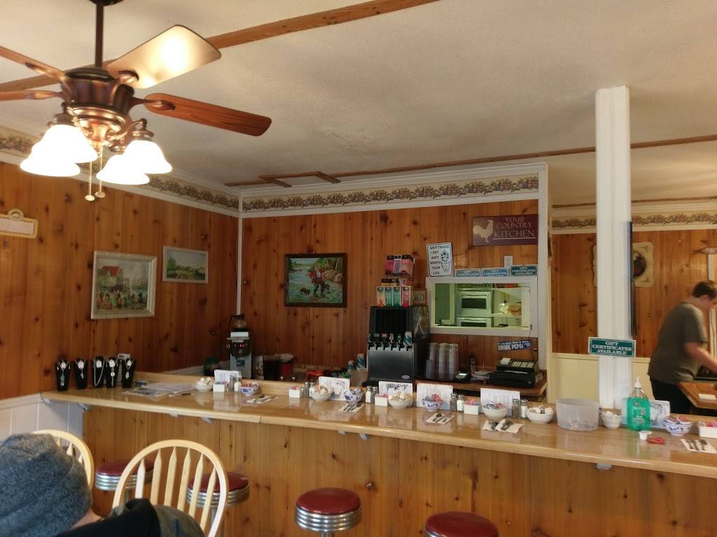 Your Country Kitchen | restaurant | 1219 Main St, Lyons, OR 97358, USA | 5038592519 OR +1 503-859-2519