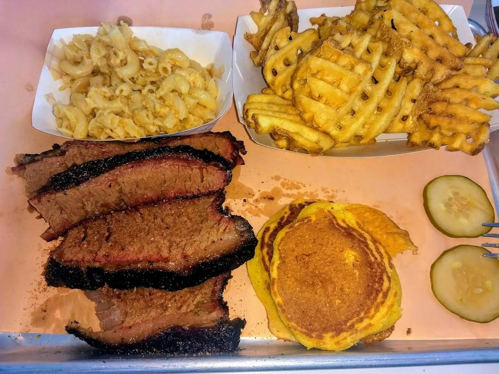smoque pit