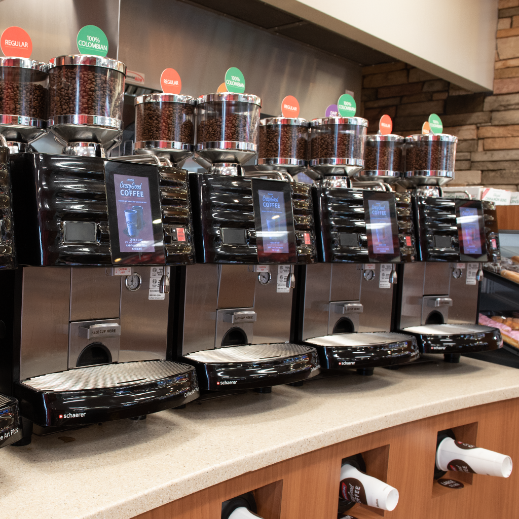 RaceTrac | cafe | 947 Park Ave, Orange Park, FL 32073, USA | 9045411779 OR +1 904-541-1779
