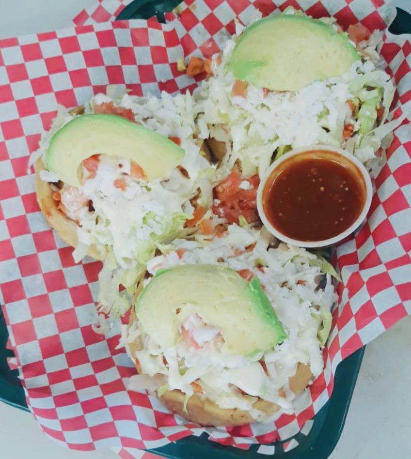 Taqueria Mi Ranchito 2020 1st Ave SE, Moultrie, GA 31788, USA