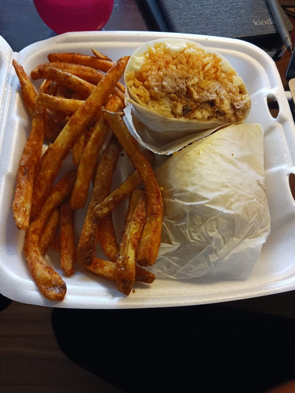 West creek marjet. Restaurant 8 Tall Timber Dr, Little Egg Harbor