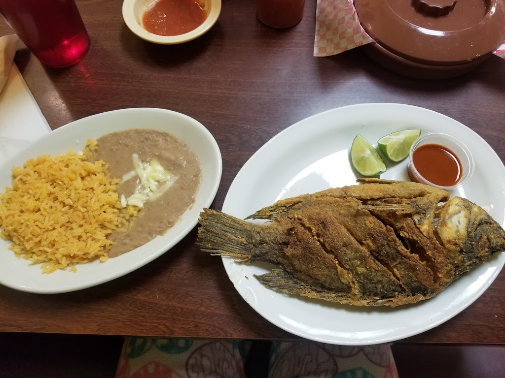 Maggy & Lucy's Restaurant 721 N West Ave, El Dorado, AR 71730, USA
