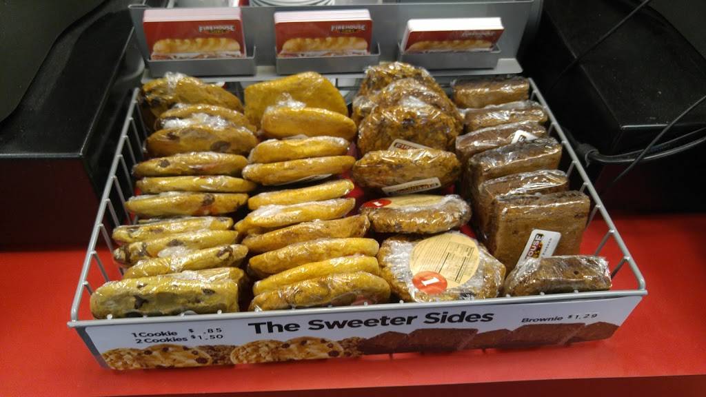 Firehouse Subs | meal delivery | 2326 N Main St, Pearland, TX 77581, USA | 2814857827 OR +1 281-485-7827