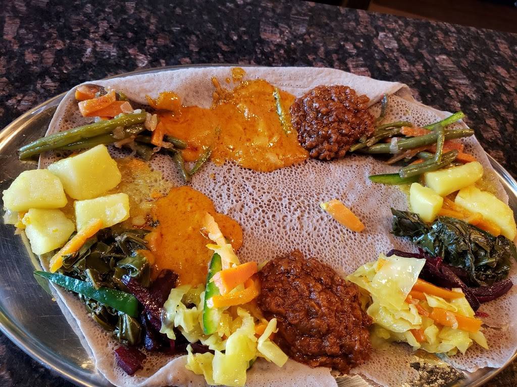 Tsehay Ethiopian Restaurant And Bar | 3630 Georgia Ave NW, Washington ...