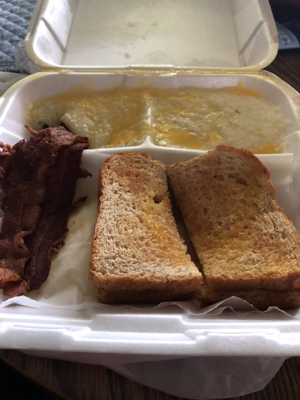 Famous Sandwiches Meal takeaway 1185 Cassat Ave, Jacksonville, FL