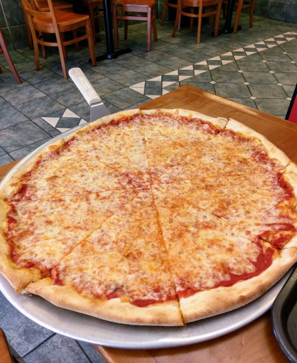 Di Napoli's Pizza | 623 E Main St, Kings Park, NY 11754, USA