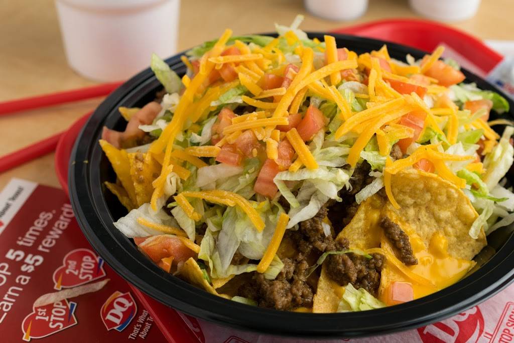 Dairy Queen | restaurant | 419 TX-110, Whitehouse, TX 75791, USA | 9038394935 OR +1 903-839-4935