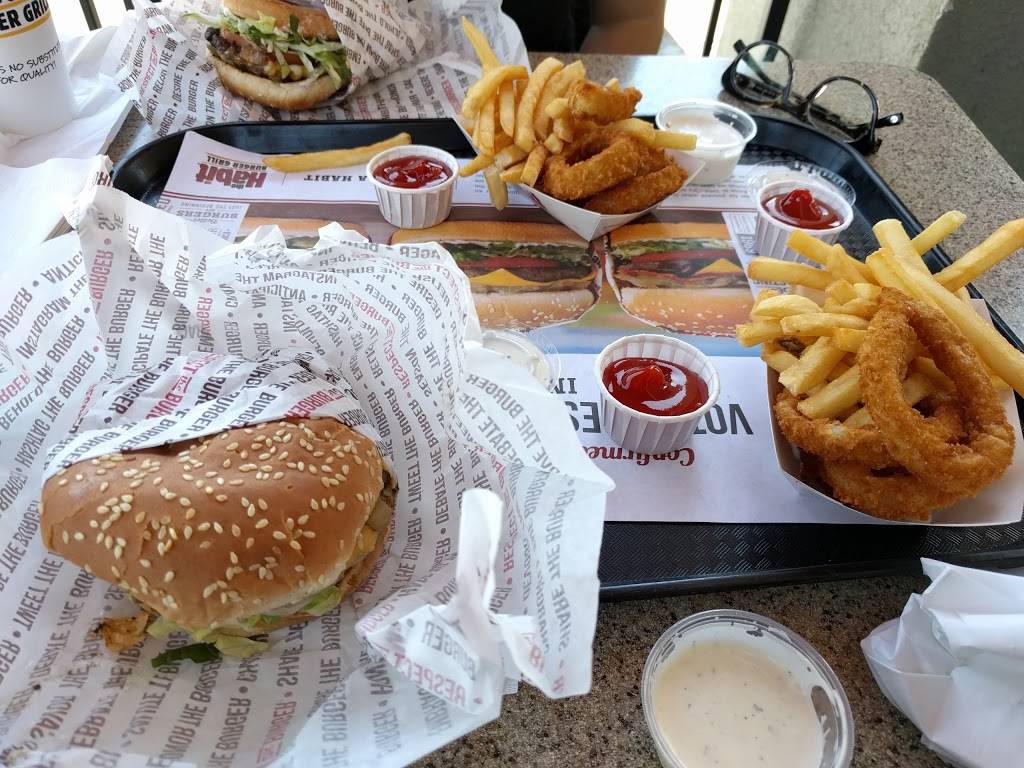 The Habit Burger Grill | meal takeaway | 8988 Washington Blvd, Pico Rivera, CA 90660, USA | 5629482900 OR +1 562-948-2900