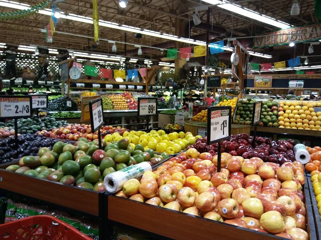 Los Altos Ranch Market | 3415 W Glendale Ave, Phoenix, AZ 85051, USA