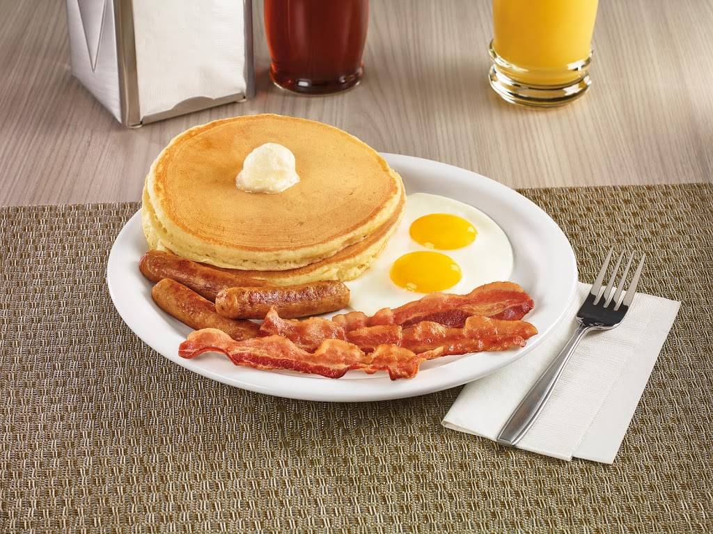 DENNY'S - 38 Photos & 31 Reviews - 17400 N Hwy 20, Canton, Texas