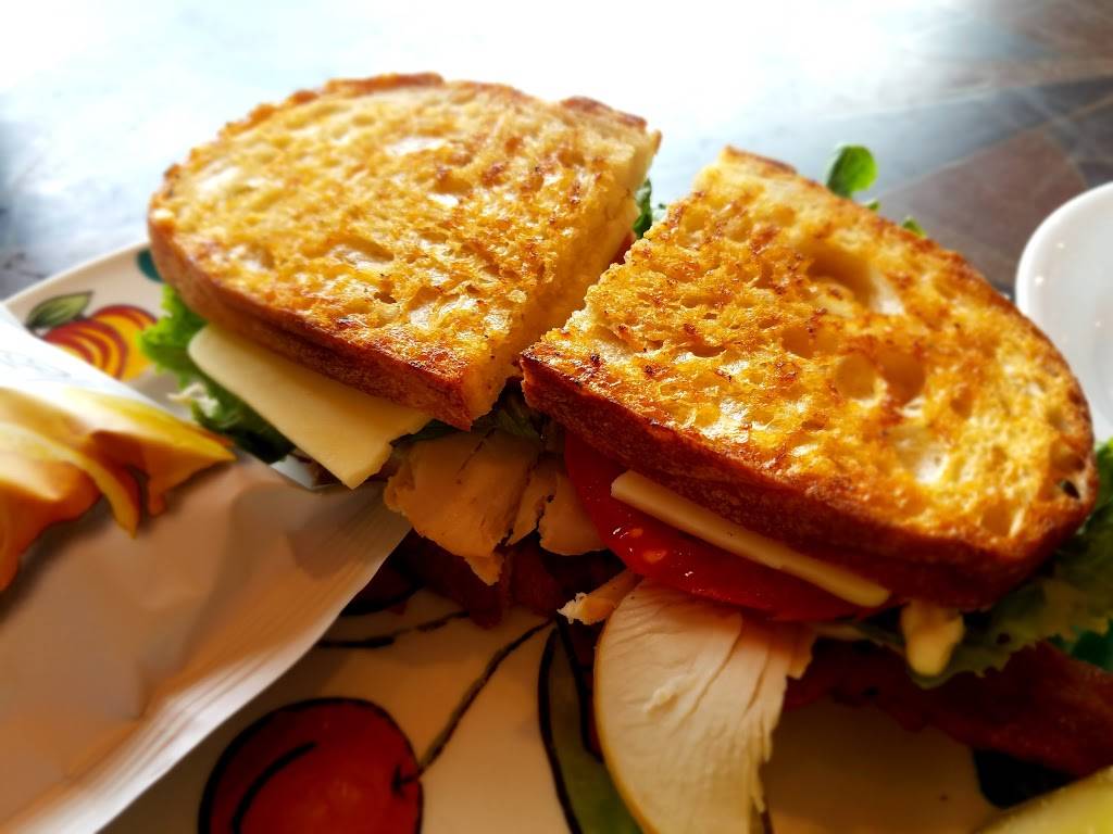 Cafe Nomad | cafe | 450 Main St, Norway, ME 04268, USA | 2077392249 OR +1 207-739-2249