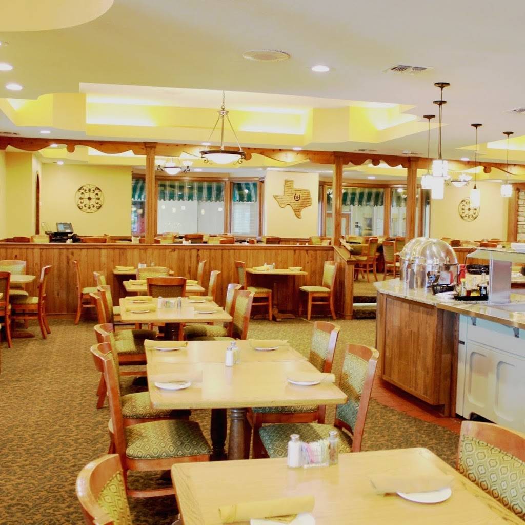 Alpine Lodge Restaurant, Inn of the Hills 1001 Junction Hwy