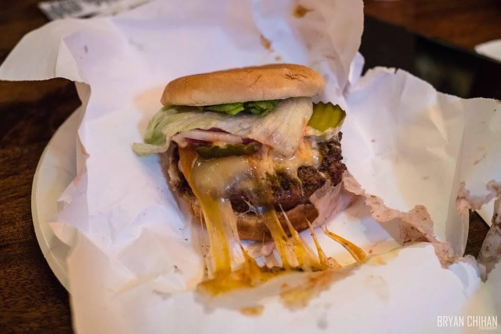 burger joint | restaurant | 119 W 56th St, New York, NY 10019, USA | 2127087414 OR +1 212-708-7414