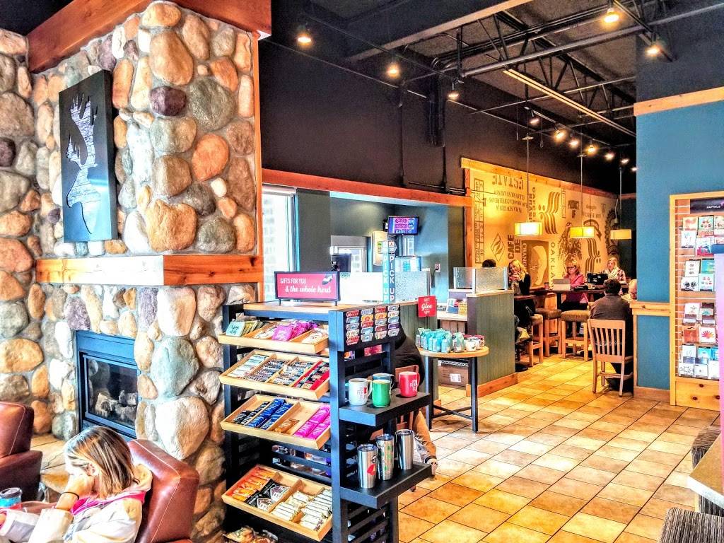 Caribou Coffee | cafe | 3673 Lexington Ave N, Arden Hills, MN 55126, USA | 6514900227 OR +1 651-490-0227