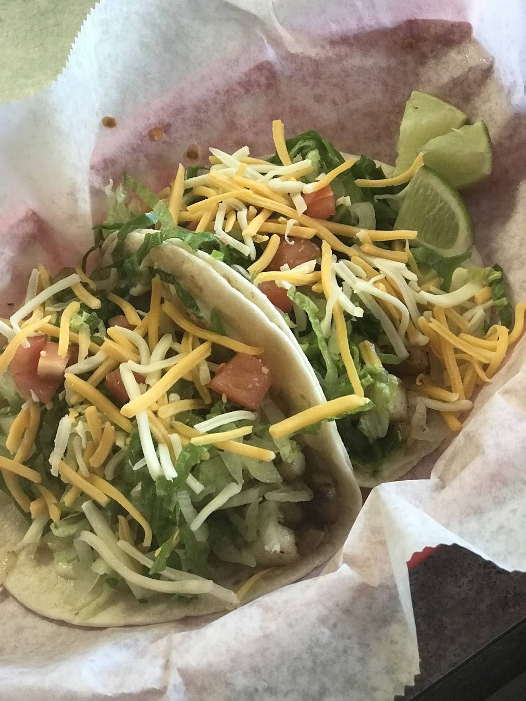 Guzman Taqueria 100 Spring St, Orfordville, WI 53576, USA