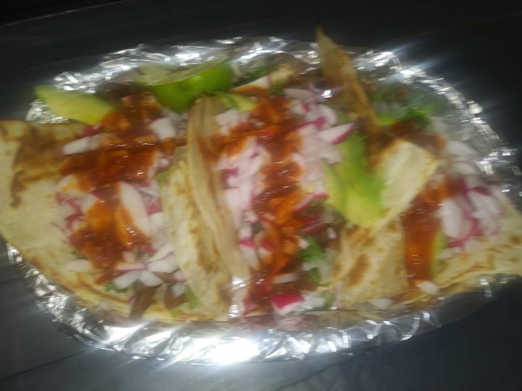 Taqueria mexicana Restaurant 9410 Taylorsville Rd, Louisville, KY