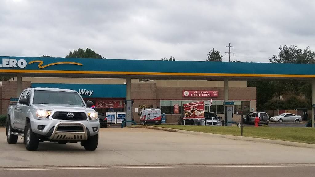 Valero 6058 MS 305 Olive Branch MS 38654 USA valero-6058-ms-305-olive-branch-ms-38654-usa