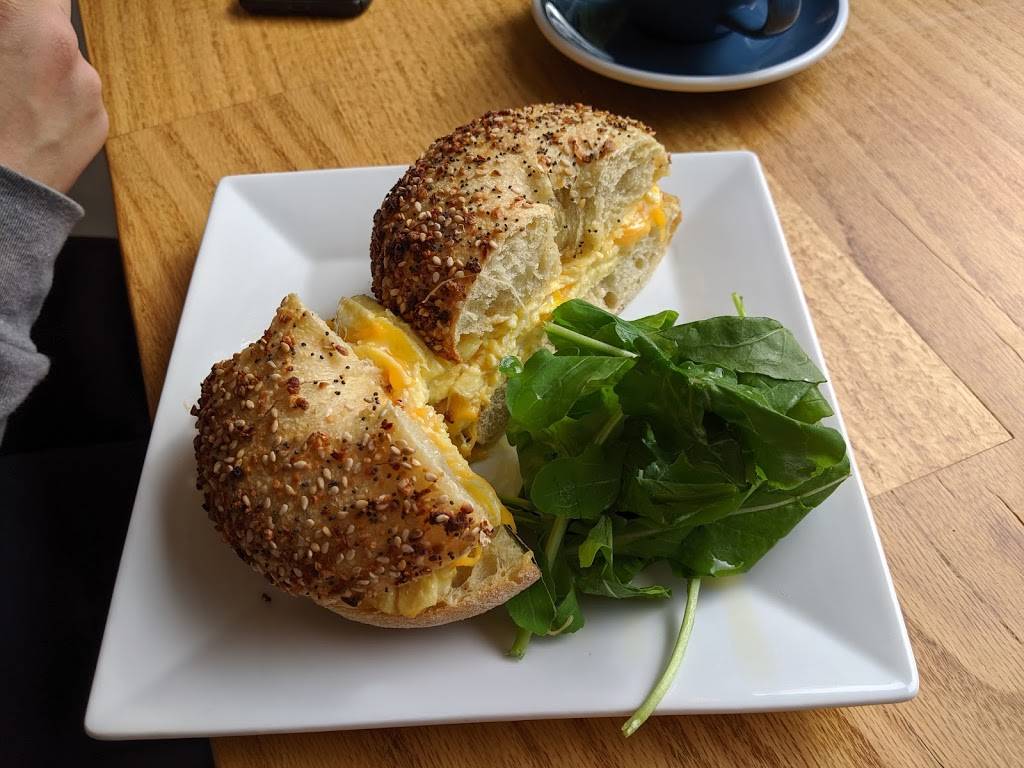 Gryphon Cafe | cafe | 111 W Gay St, West Chester, PA 19380, USA | 4849833909 OR +1 484-983-3909