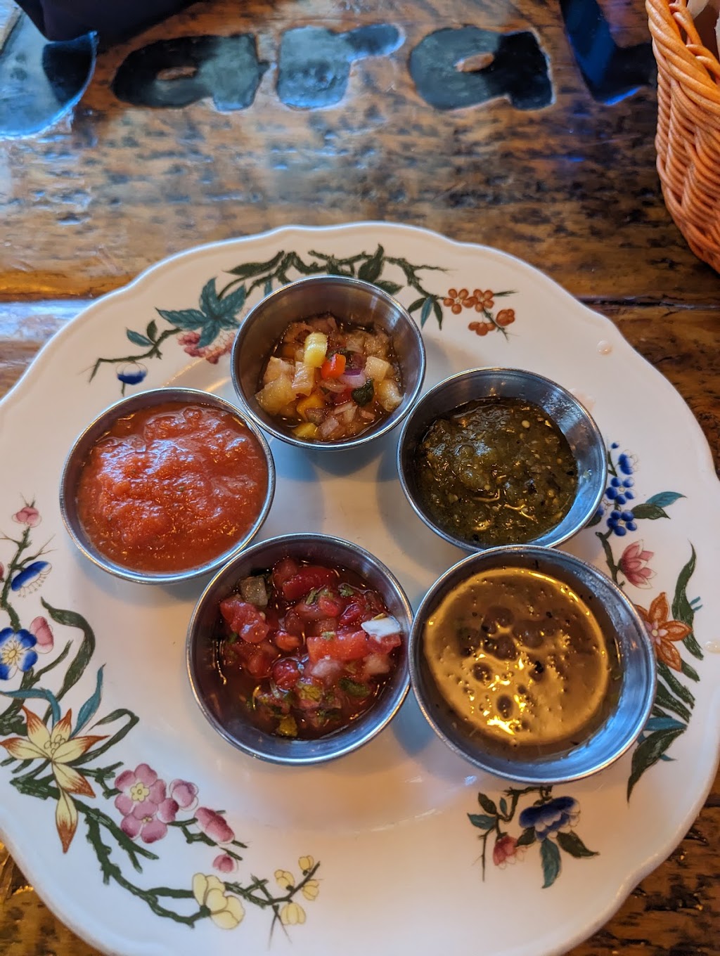 Lupitas Valley | restaurant | 380 E Main St Suite A-D, Midway, UT 84049, USA | 4356543465 OR +1 435-654-3465