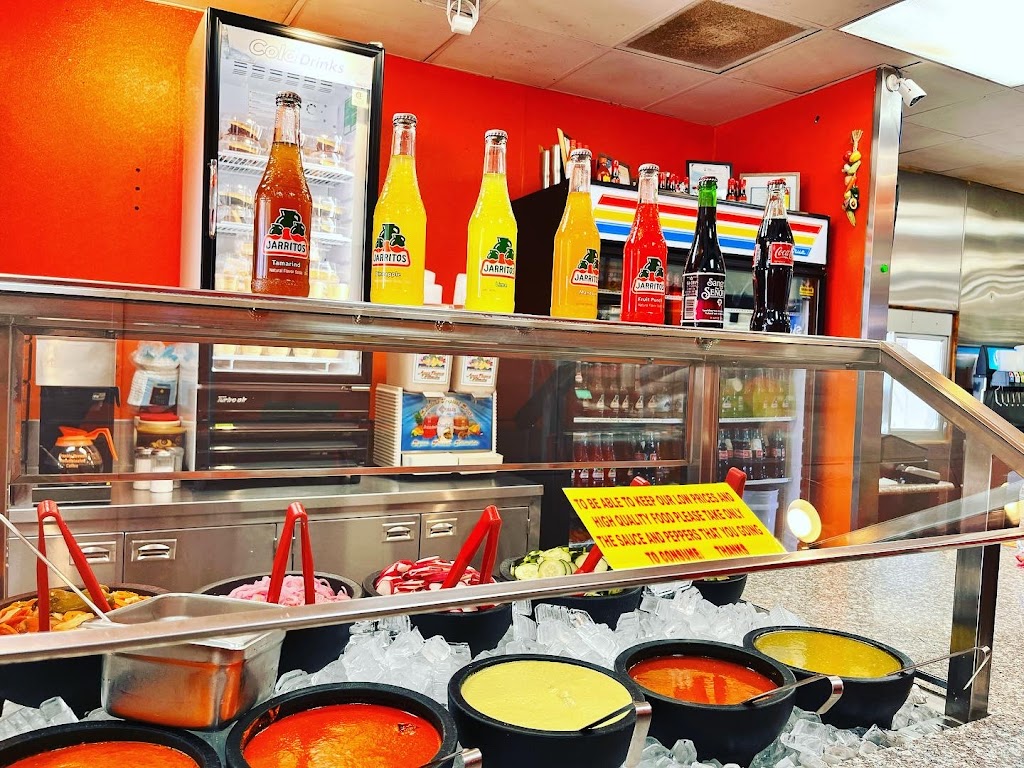 Alfredo's A Mexican Food Restaurant 412 W State St, Hurricane, UT