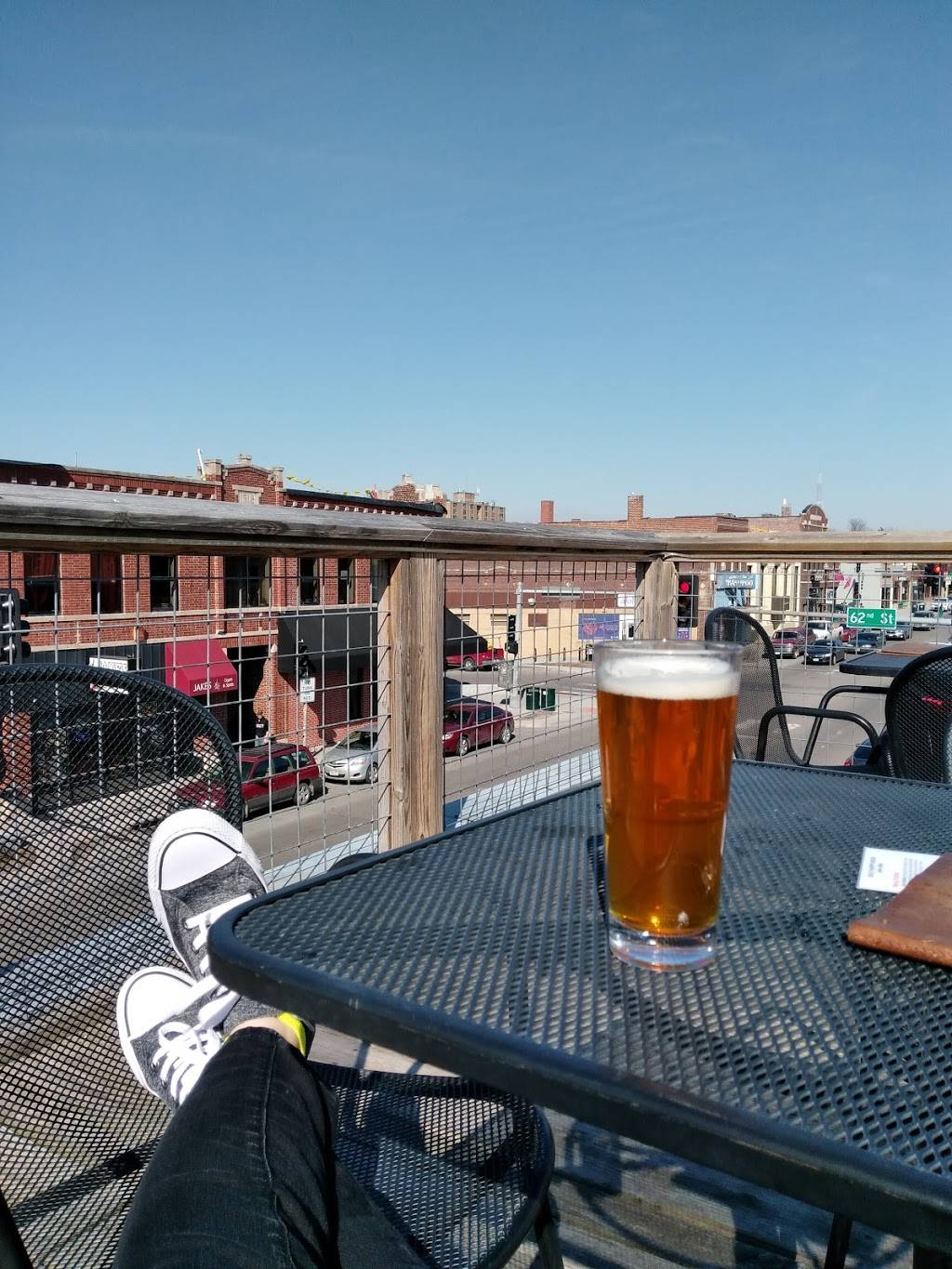 1912 Benson | night club | 6201 Maple St, Omaha, NE 68104, USA | 4029642900 OR +1 402-964-2900