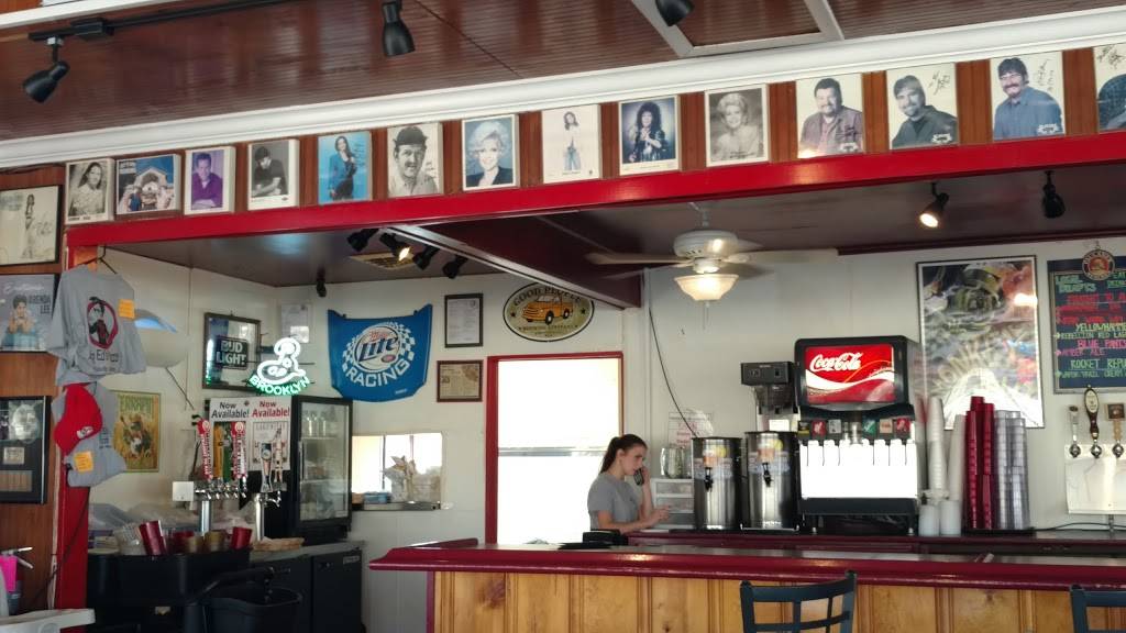 Big Ed's Pizza Restaurant 255 Pratt Ave NE, Huntsville, AL 35801, USA