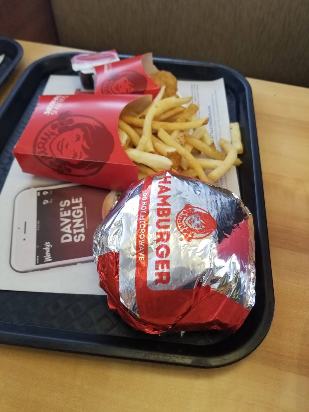 Wendys | restaurant | 14305 Lakewood Blvd, Downey, CA 90242, USA | 5626300875 OR +1 562-630-0875