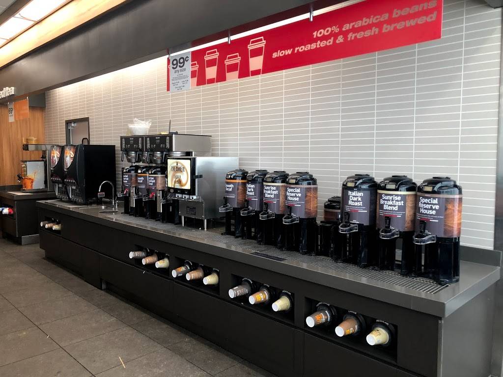 Thorntons Travel Center | bakery | 13010 Old Hickory Blvd, Antioch, TN 37013, USA | 6156412322 OR +1 615-641-2322