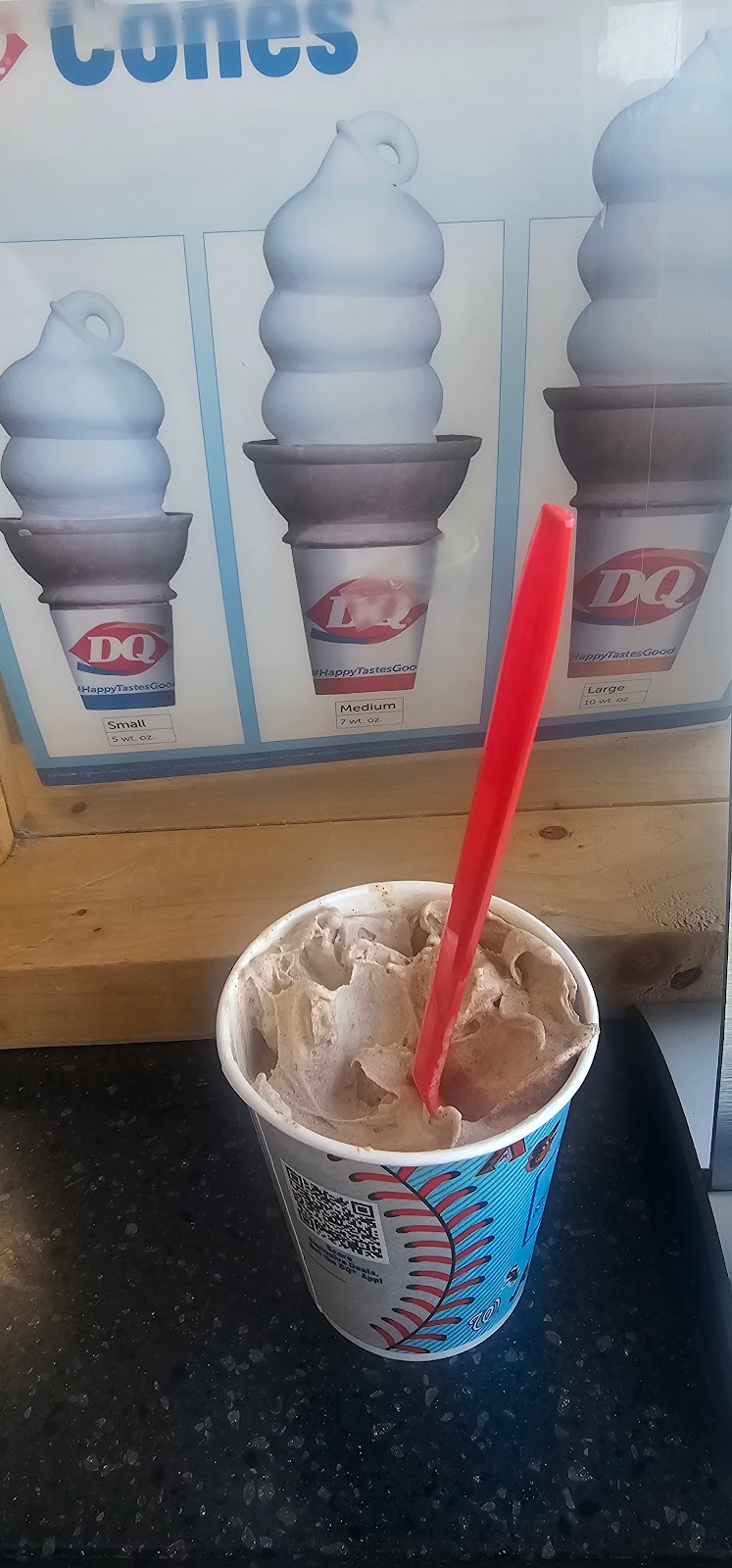 Dairy Queen (Treat) | restaurant | 306 US-61, Hannibal, MO 63401, USA | 5732218022 OR +1 573-221-8022