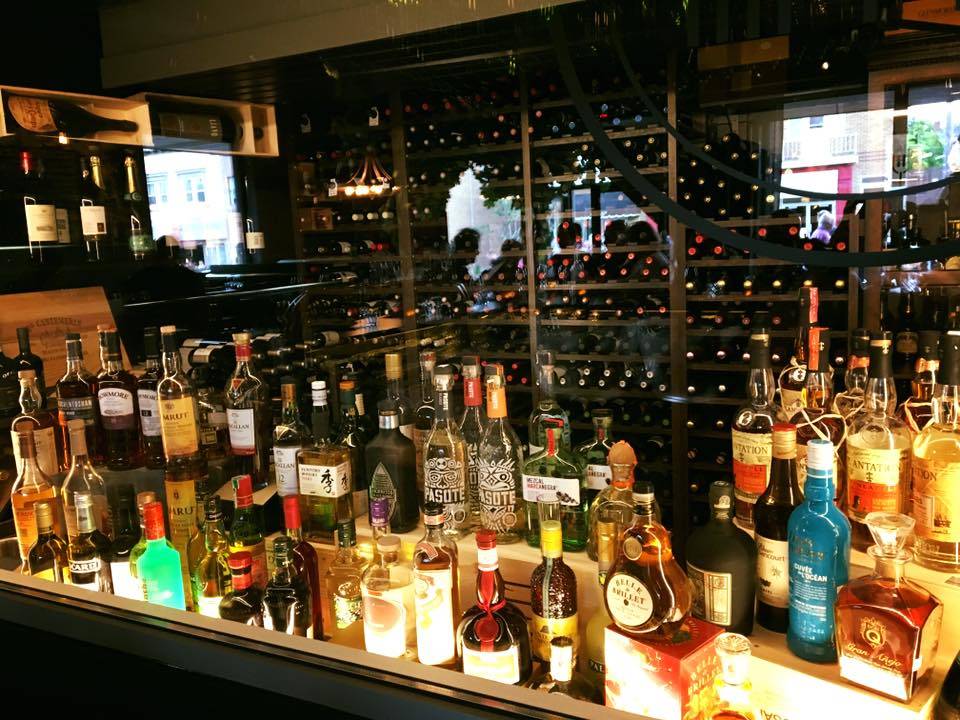 Tapas & Liège | restaurant | 1297 Avenue Maguire, Québec, QC G1T 1Z2, Canada | 4186532727 OR +1 418-653-2727