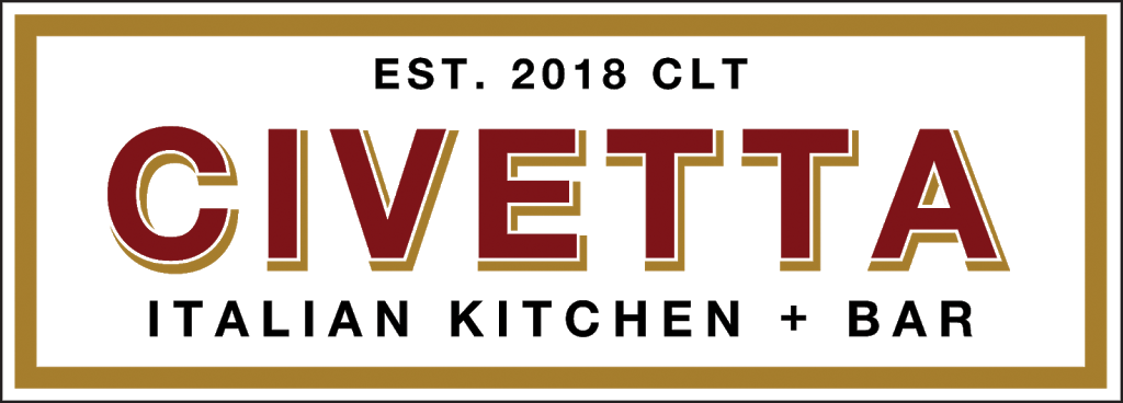 civetta italian kitchen and bar menu