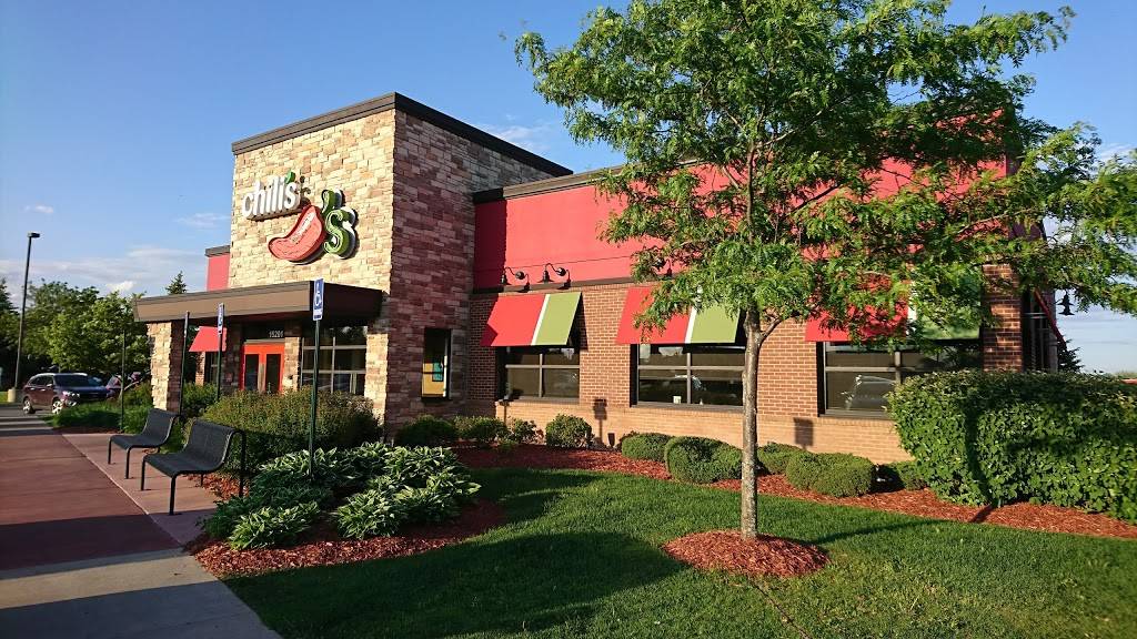 Chilis Grill & Bar | meal takeaway | 15201 Trenton Rd, Southgate, MI 48195, USA | 7342811624 OR +1 734-281-1624
