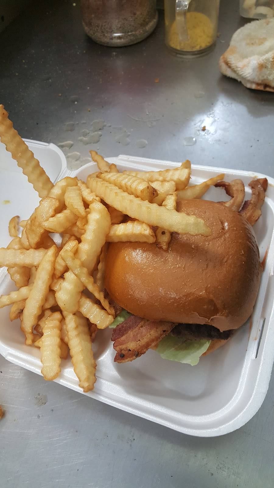 City Best Wings & Deli 2134 Fairburn Rd, Douglasville, GA 30135, USA