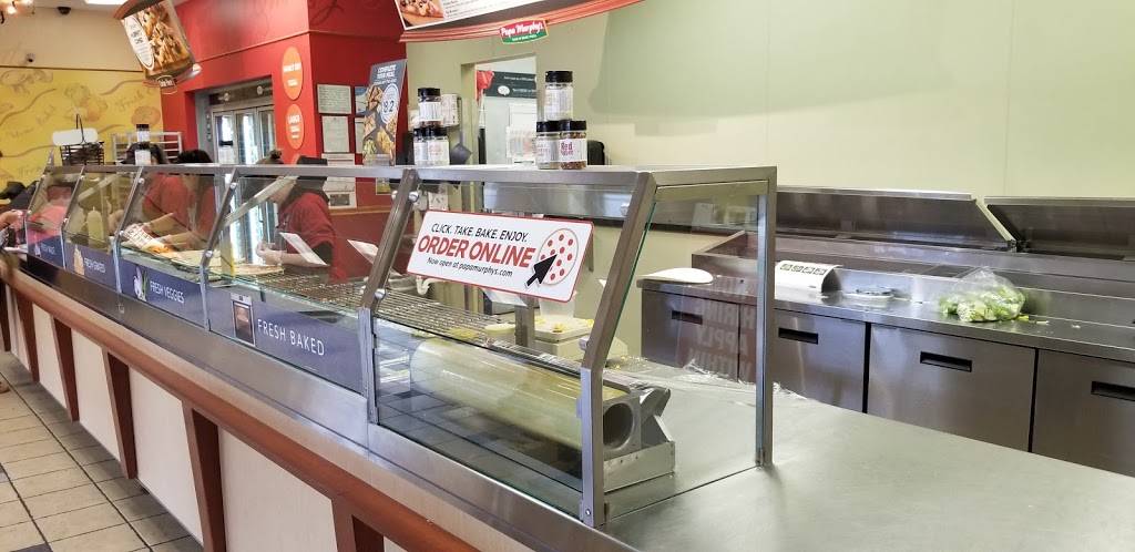 Papa Murphys Take N Bake Pizza | meal takeaway | 3781 Lexington Ave N, Arden Hills, MN 55126, USA | 6514866300 OR +1 651-486-6300
