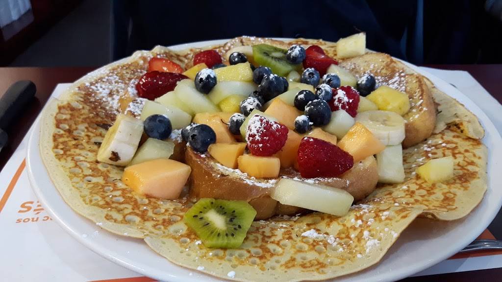 Eggsquis Trois-Rivières 2 | restaurant | 669 Boulevard Thibeau, Trois-Rivières, QC G8T 6Z6, Canada | 8199097177 OR +1 819-909-7177