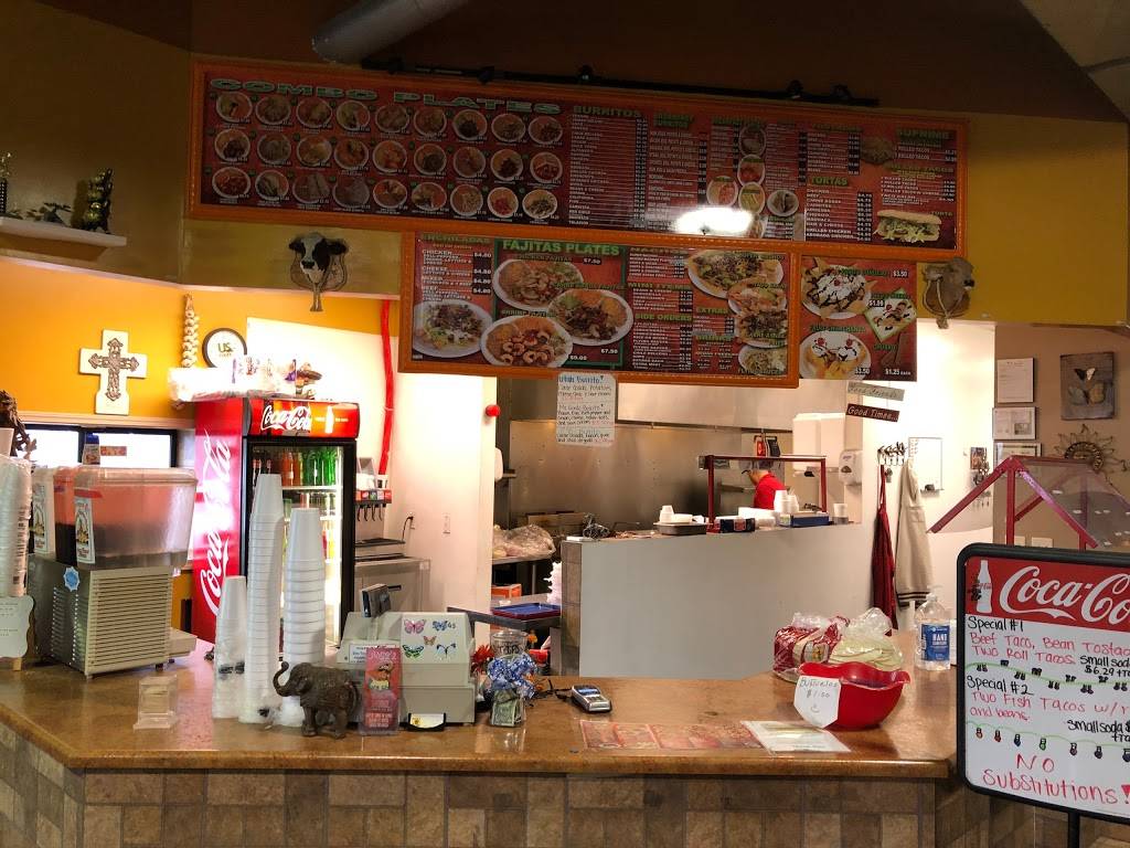 Paco's Restaurant 642 N 1000 W, Logan, UT 84321, USA