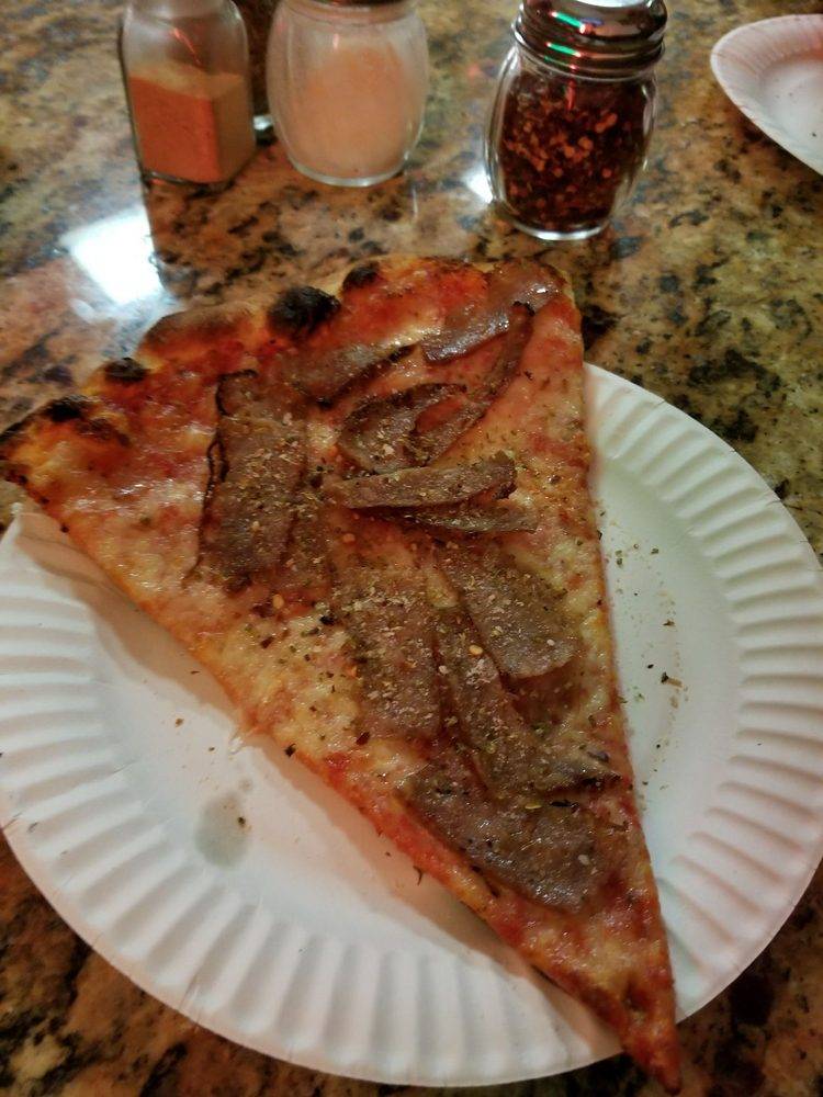 Little Italy Pizzeria | restaurant | 2233, 27 Ridgefield Ave, Ridgefield Park, NJ 07660, USA | 2016411234 OR +1 201-641-1234