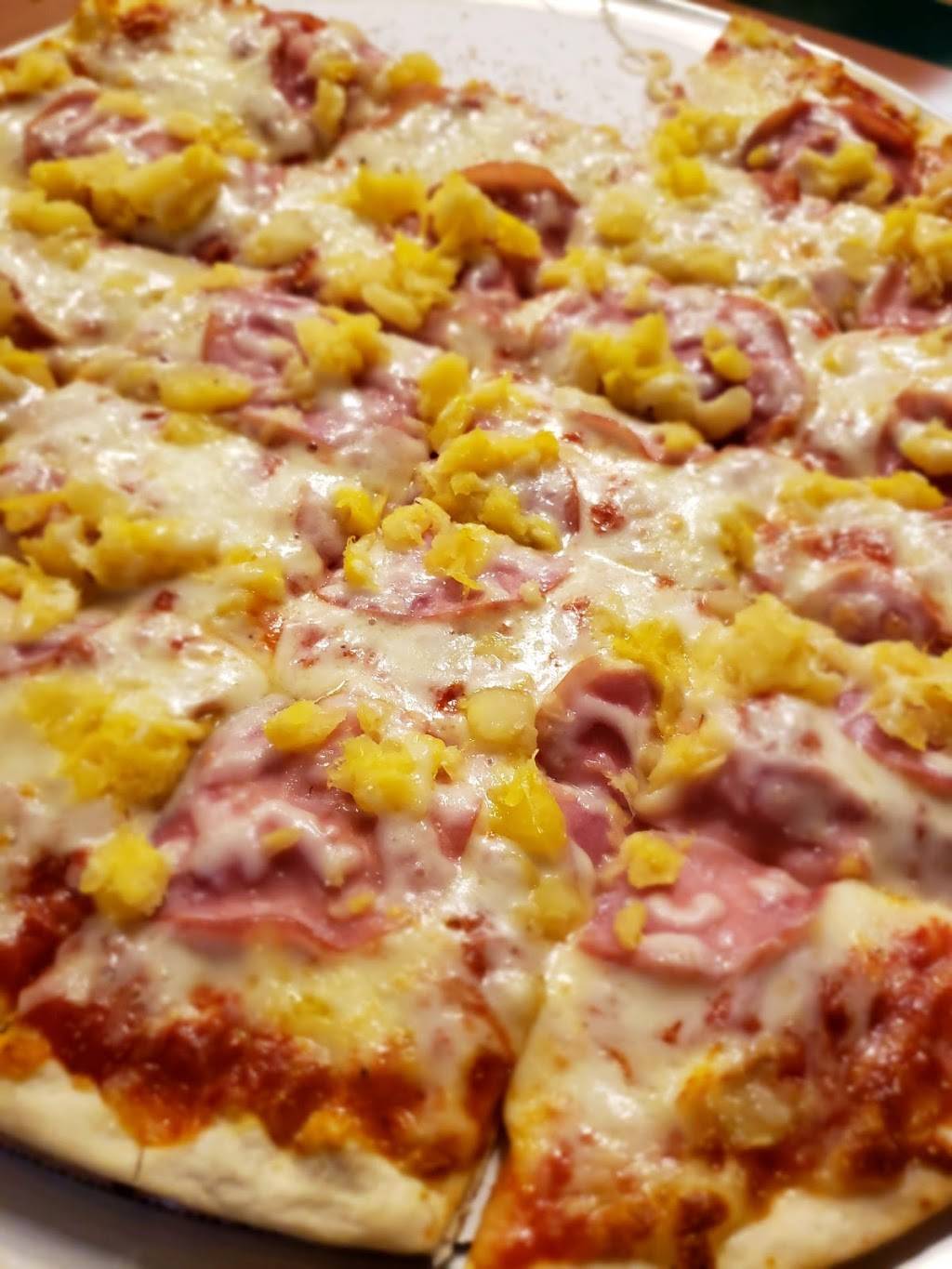 Papa Tronnios Pizza | restaurant | 124 S Washington St, Lake City, MN 55041, USA | 6513453540 OR +1 651-345-3540