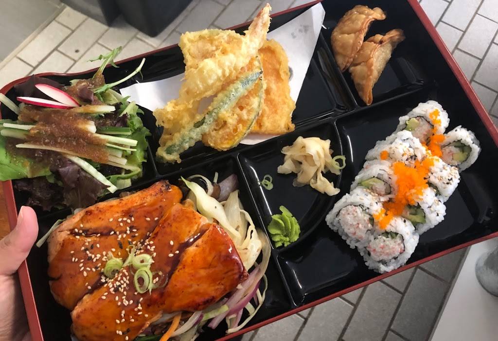Makira Sushi | 2295 Wharncliffe Rd S, London, ON N6P 1A7, Canada