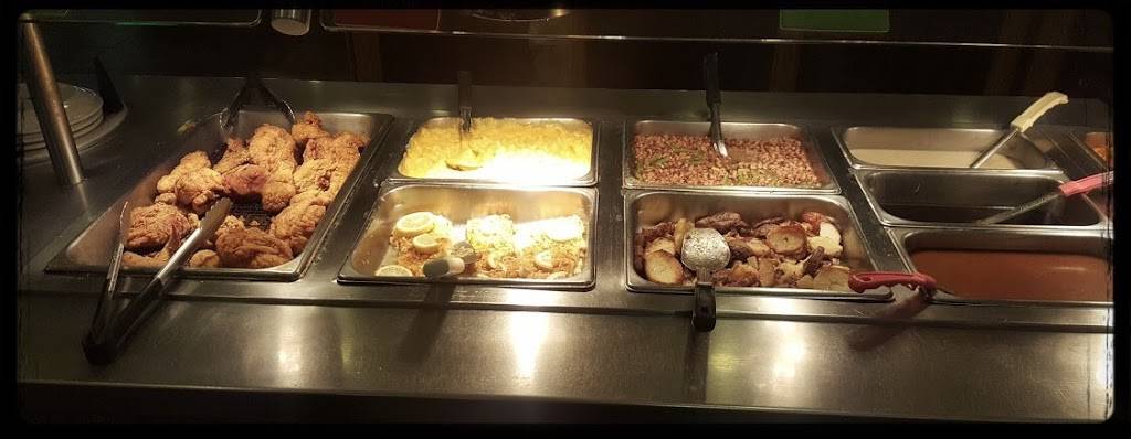 Furr's Fresh Buffet - Restaurant | 8410 Texas 151 Access Rd, San Antonio,  TX 78245, USA