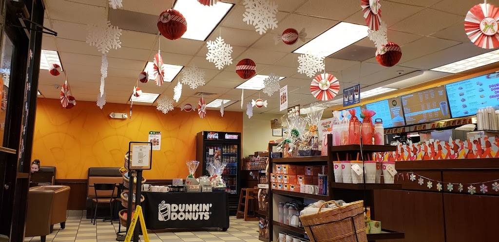 Dunkin Donuts | cafe | 401 Speedwell Ave, Morris Plains, NJ 07950, USA | 9734011270 OR +1 973-401-1270