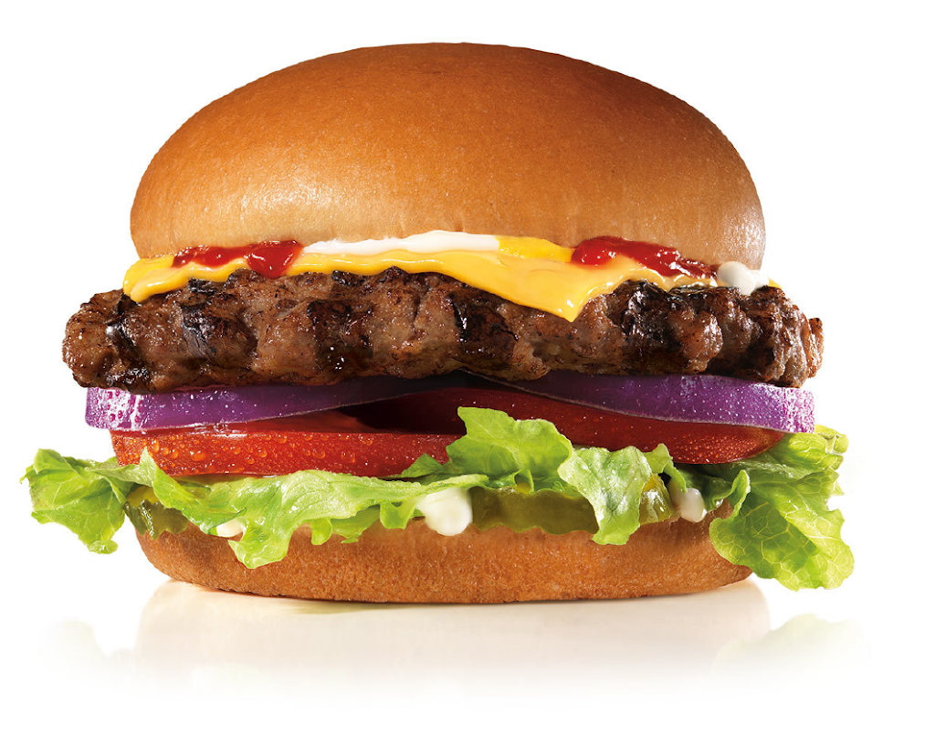 Hardees | restaurant | 1945, 998 Coshocton Ave, Mt Vernon, OH 43050, USA | 7403978931 OR +1 740-397-8931